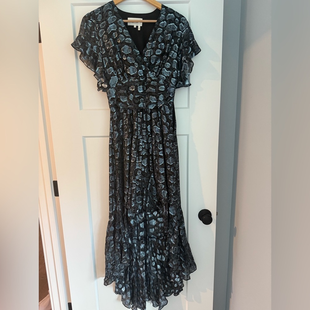 ba&sh beautiful never worn dress